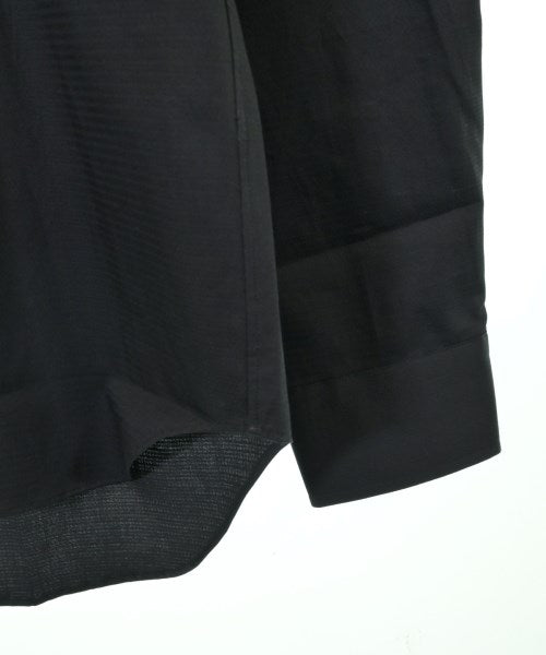 COMME des GARCONS HOMME DEUX เสื้อลำลอง