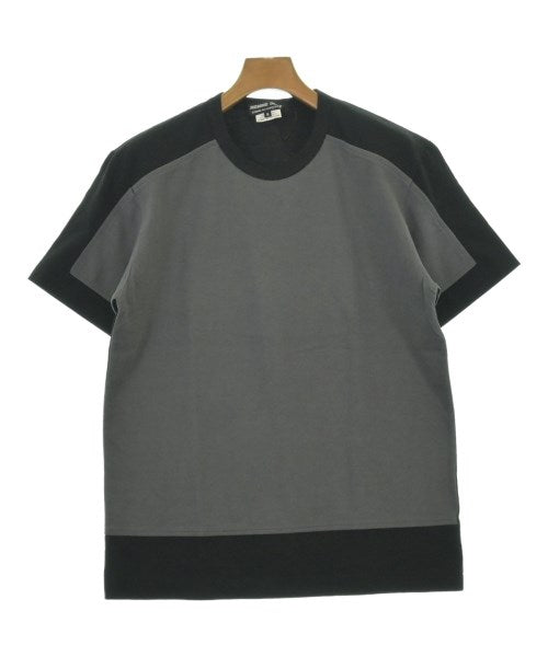 COMME des GARCONS HOMME DEUX เสื้อยืด/เสื้อท็อปส์