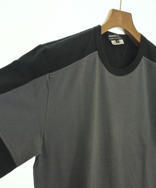 COMME des GARCONS HOMME DEUX เสื้อยืด/เสื้อท็อปส์