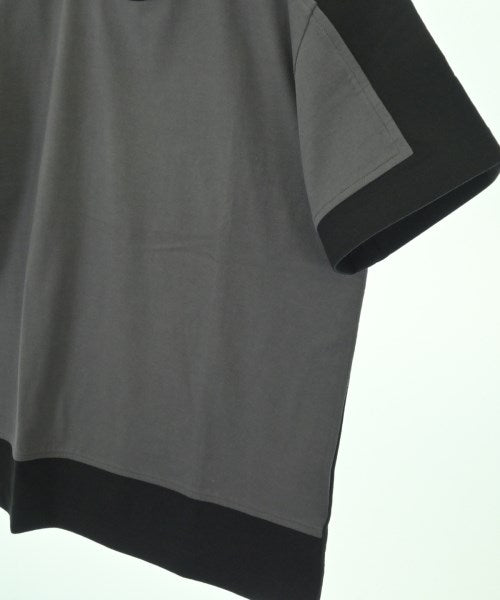 COMME des GARCONS HOMME DEUX เสื้อยืด/เสื้อท็อปส์