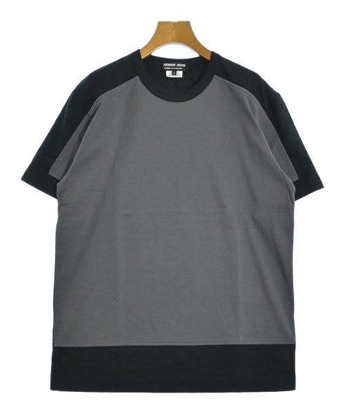 COMME des GARCONS HOMME DEUX เสื้อยืด/เสื้อท็อปส์