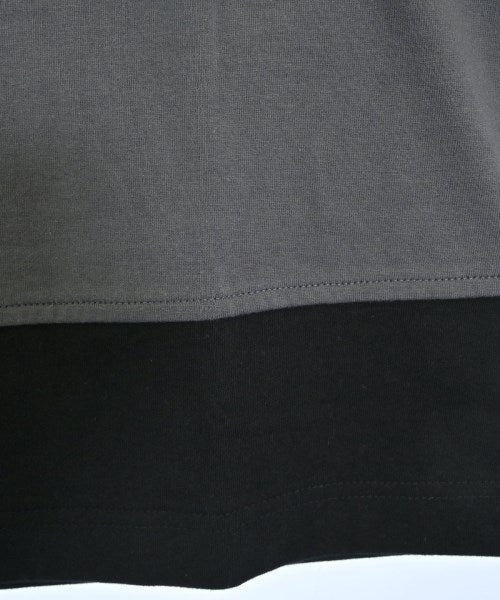COMME des GARCONS HOMME DEUX เสื้อยืด/เสื้อท็อปส์