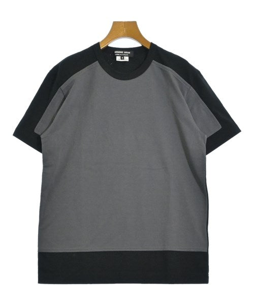 COMME des GARCONS HOMME DEUX เสื้อยืด/เสื้อท็อปส์