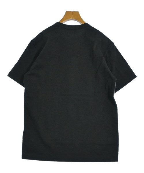 COMME des GARCONS HOMME DEUX เสื้อยืด/เสื้อท็อปส์
