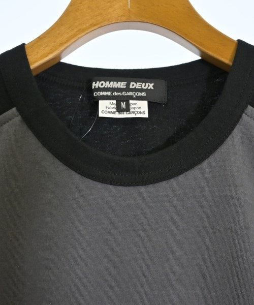 COMME des GARCONS HOMME DEUX เสื้อยืด/เสื้อท็อปส์