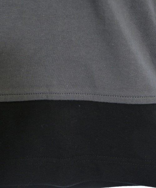 COMME des GARCONS HOMME DEUX เสื้อยืด/เสื้อท็อปส์