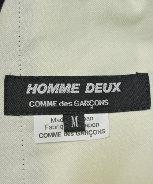 COMME des GARCONS HOMME DEUX กางเกง อื่น