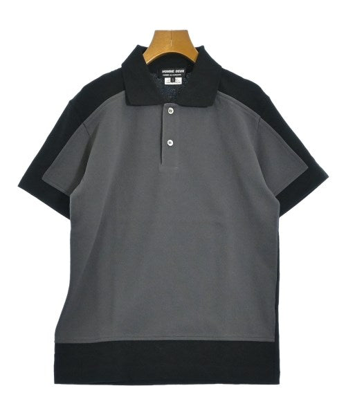 COMME des GARCONS HOMME DEUX เสื้อโปโล