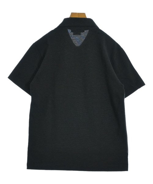 COMME des GARCONS HOMME DEUX เสื้อโปโล