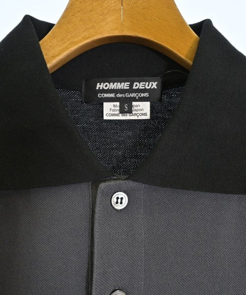 COMME des GARCONS HOMME DEUX เสื้อโปโล