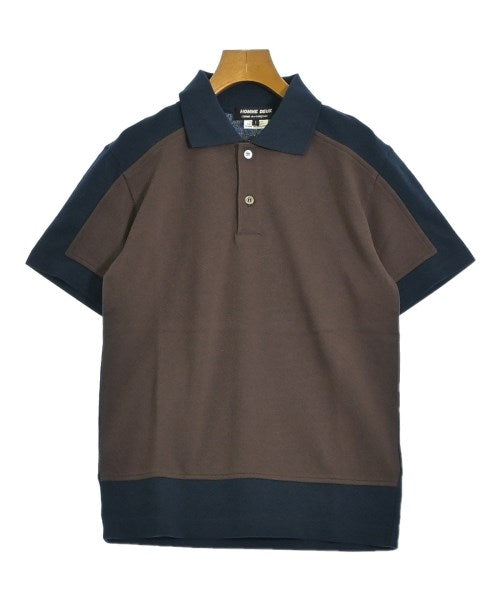 COMME des GARCONS HOMME DEUX เสื้อโปโล