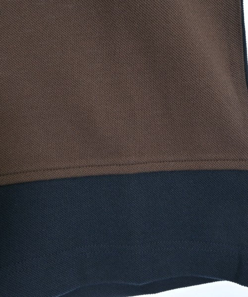 COMME des GARCONS HOMME DEUX เสื้อโปโล