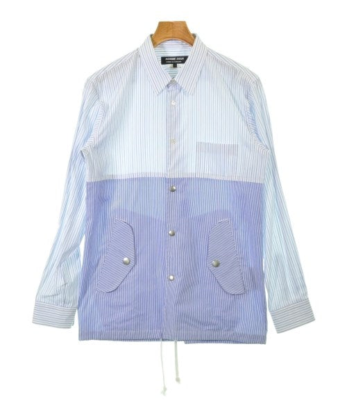 COMME des GARCONS HOMME DEUX เสื้อลำลอง