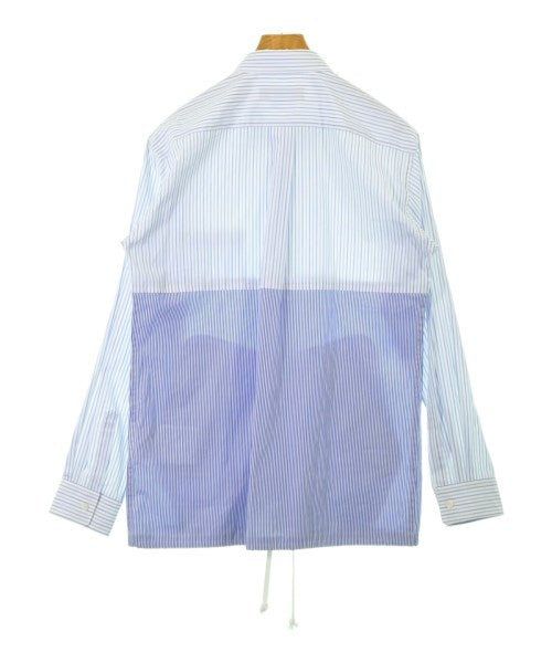 COMME des GARCONS HOMME DEUX เสื้อลำลอง