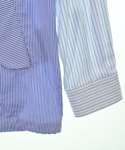 COMME des GARCONS HOMME DEUX เสื้อลำลอง