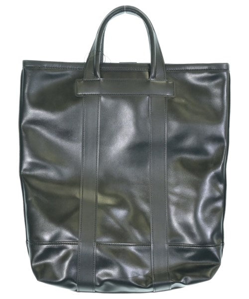 COMME des GARCONS HOMME DEUX กระเป๋าถือขนาดใหญ่