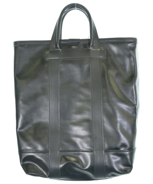 COMME des GARCONS HOMME DEUX กระเป๋าถือขนาดใหญ่