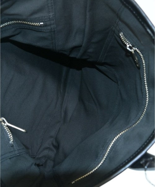 COMME des GARCONS HOMME DEUX กระเป๋าถือขนาดใหญ่