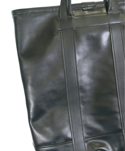 COMME des GARCONS HOMME DEUX กระเป๋าถือขนาดใหญ่