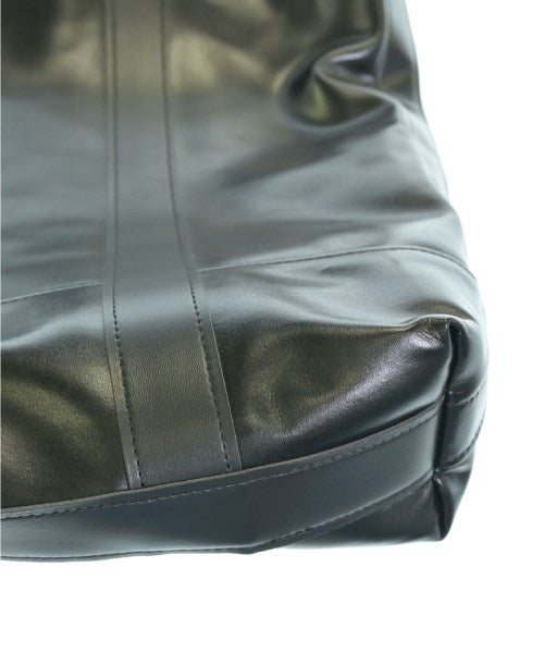 COMME des GARCONS HOMME DEUX กระเป๋าถือขนาดใหญ่