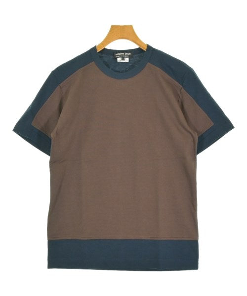 COMME des GARCONS HOMME DEUX เสื้อยืด/เสื้อท็อปส์