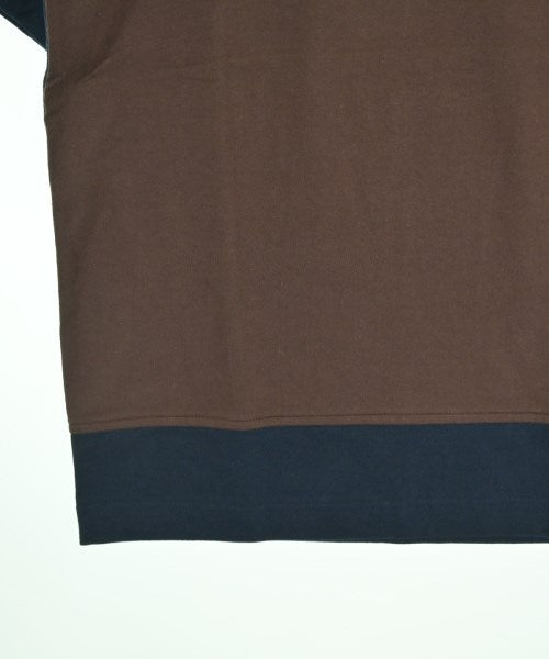 COMME des GARCONS HOMME DEUX เสื้อยืด/เสื้อท็อปส์