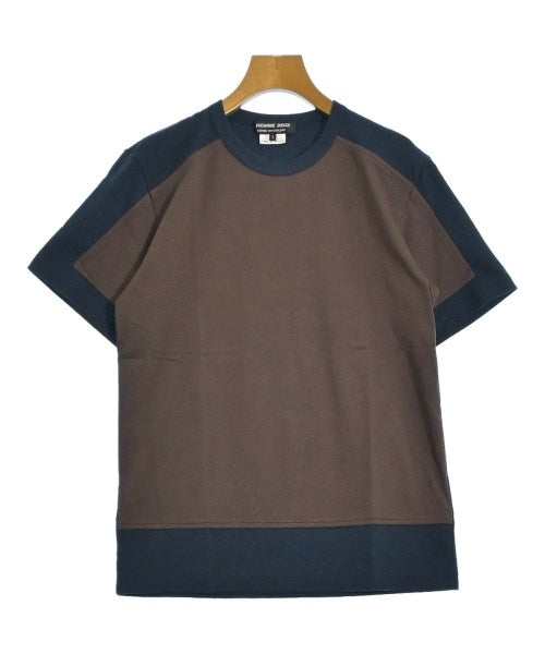 COMME des GARCONS HOMME DEUX เสื้อยืด/เสื้อท็อปส์