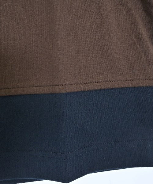 COMME des GARCONS HOMME DEUX เสื้อยืด/เสื้อท็อปส์