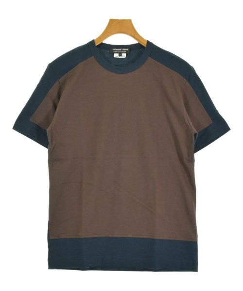 COMME des GARCONS HOMME DEUX เสื้อยืด/เสื้อท็อปส์