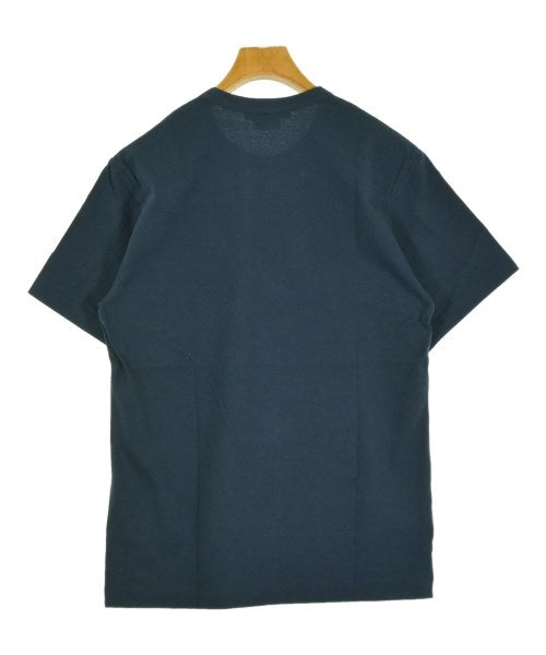 COMME des GARCONS HOMME DEUX เสื้อยืด/เสื้อท็อปส์