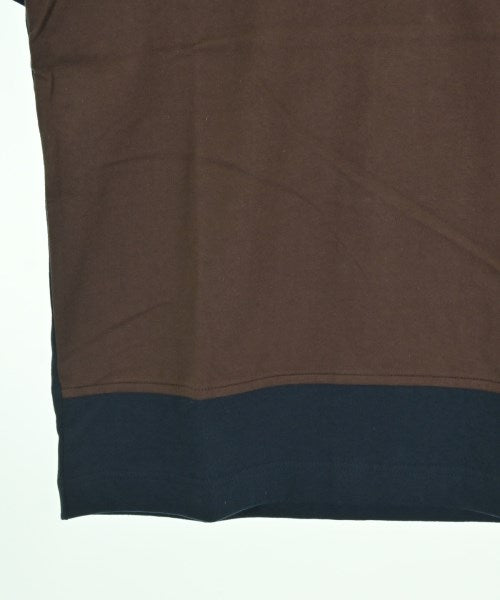 COMME des GARCONS HOMME DEUX เสื้อยืด/เสื้อท็อปส์