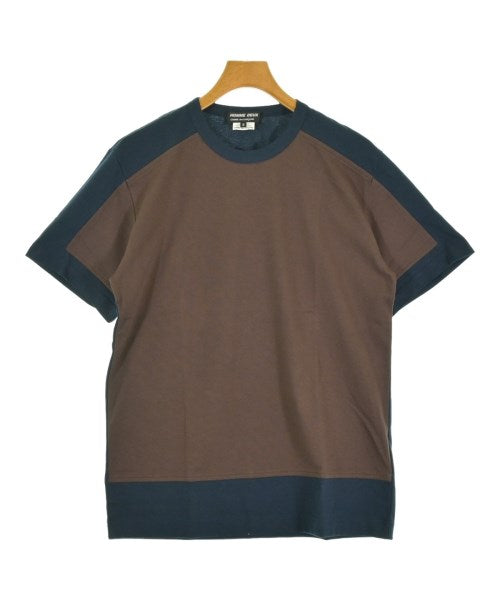 COMME des GARCONS HOMME DEUX เสื้อยืด/เสื้อท็อปส์