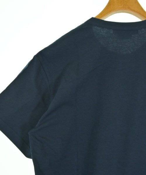 COMME des GARCONS HOMME DEUX เสื้อยืด/เสื้อท็อปส์