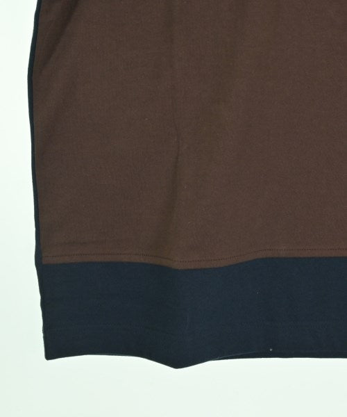 COMME des GARCONS HOMME DEUX เสื้อยืด/เสื้อท็อปส์