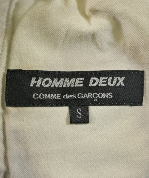 COMME des GARCONS HOMME DEUX กางเกง อื่น