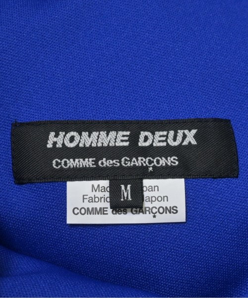 COMME des GARCONS HOMME DEUX กางเกง อื่น