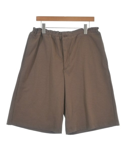 COMME des GARCONS HOMME DEUX กางเกงขาสั้น