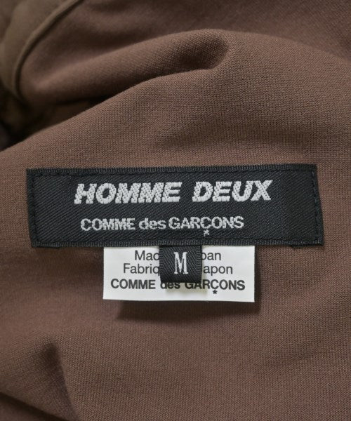 COMME des GARCONS HOMME DEUX กางเกงขาสั้น