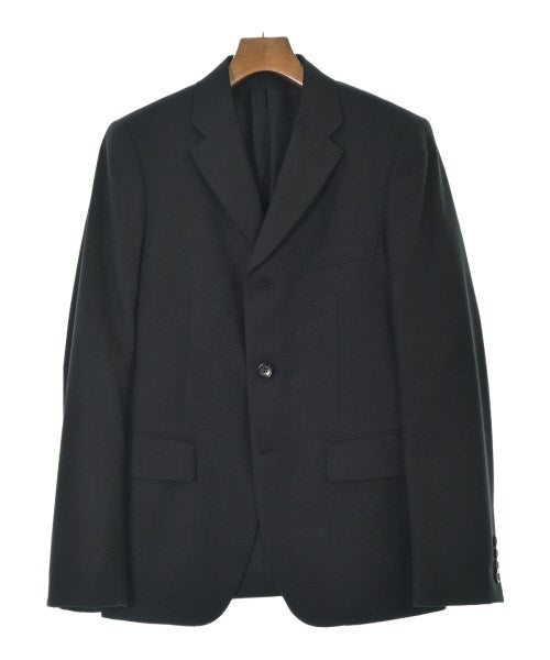 COMME des GARCONS HOMME DEUX แจ็คเก็ตลำลอง