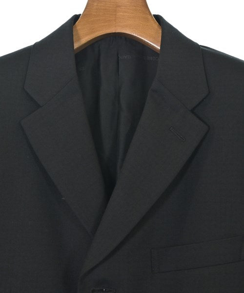 COMME des GARCONS HOMME DEUX แจ็คเก็ตลำลอง