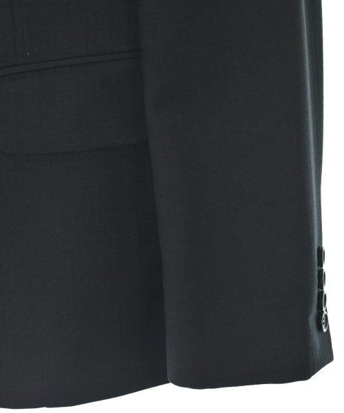 COMME des GARCONS HOMME DEUX แจ็คเก็ตลำลอง