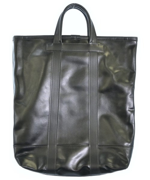 COMME des GARCONS HOMME DEUX กระเป๋าถือขนาดใหญ่