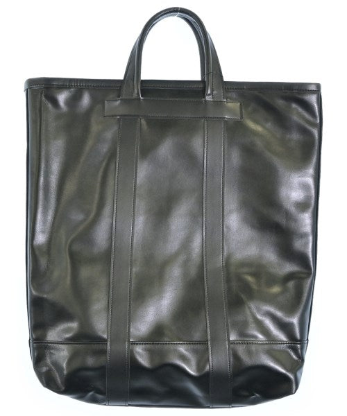 COMME des GARCONS HOMME DEUX กระเป๋าถือขนาดใหญ่