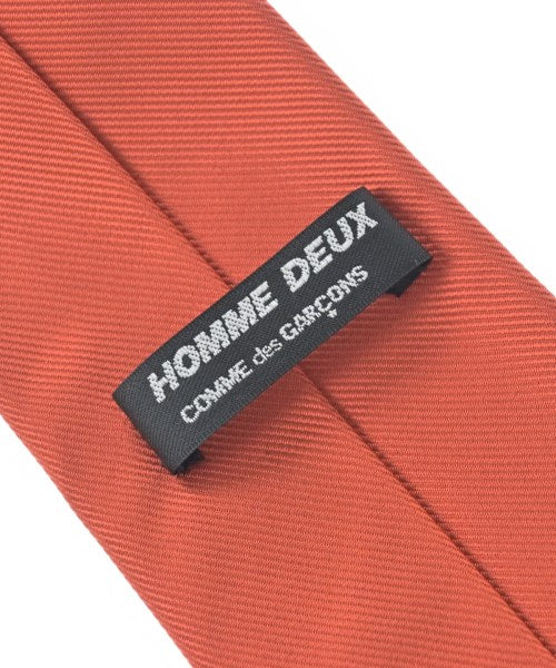 COMME des GARCONS HOMME DEUX เนคไท