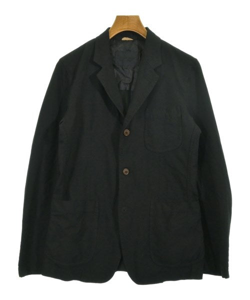 COMME des GARCONS HOMME DEUX แจ็คเก็ตลำลอง