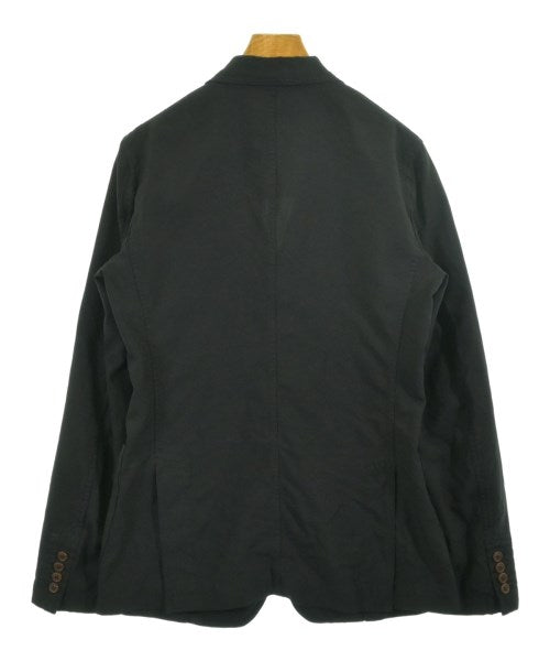 COMME des GARCONS HOMME DEUX แจ็คเก็ตลำลอง
