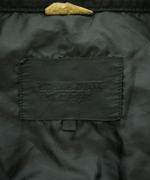 COMME des GARCONS HOMME DEUX แจ็คเก็ตลำลอง