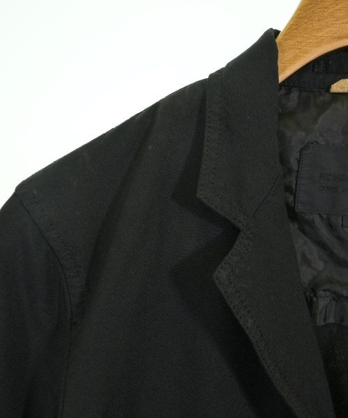 COMME des GARCONS HOMME DEUX แจ็คเก็ตลำลอง