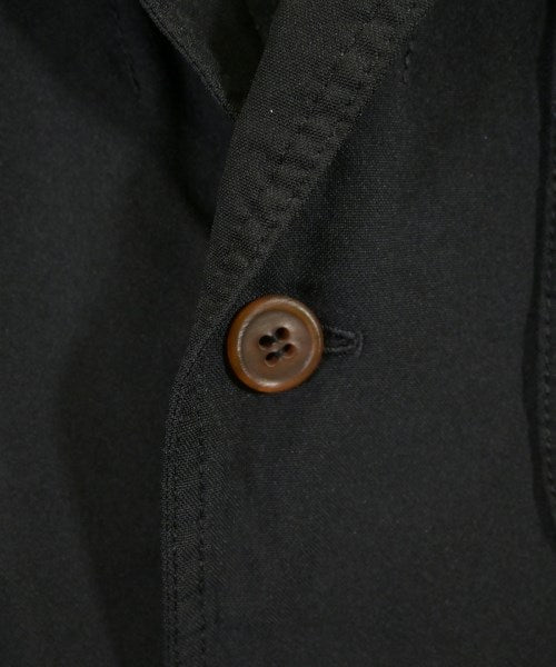 COMME des GARCONS HOMME DEUX แจ็คเก็ตลำลอง