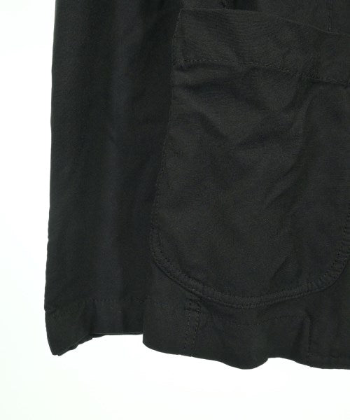 COMME des GARCONS HOMME DEUX แจ็คเก็ตลำลอง